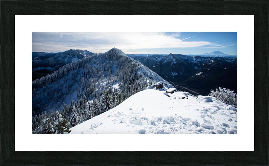927A5111 Picture Frame print