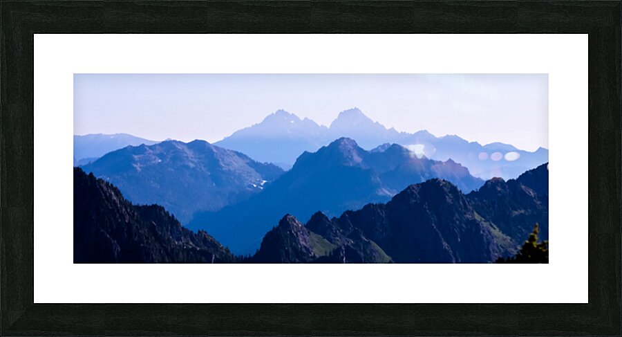 927A1859 Impression et Cadre photo