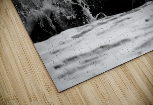 Crest III Kaitlin Gotcher puzzle