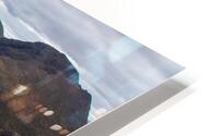27A0084 Impression metal HD