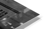 Quad Impression metal HD