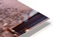 A Prima Vista HD Metal print