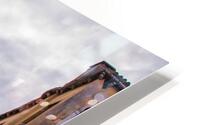 Ruggine Rust Impression metal HD