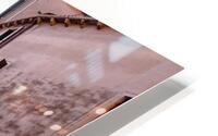 A Prima Vista Square HD Metal print