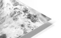 Crest VI Impression metal HD