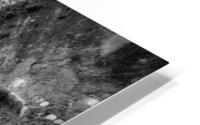 927A7200 HD Metal print