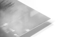 Adrift Close HD Metal print