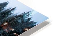 Mint Impression metal HD