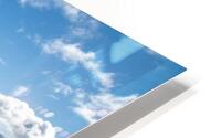 Resolute Color HD Metal print