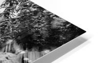 Enclosure Impression metal HD