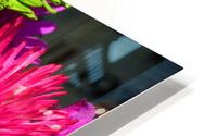 Flower Power HD Metal print