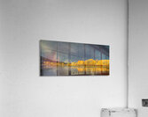 HOPE 2  Acrylic Print
