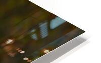 SPECTER 2 HD Metal print