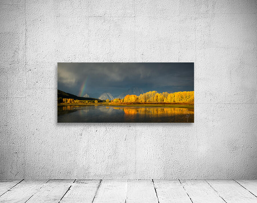 HOPE 2  Wall Preview