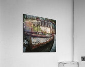 Timeless Elegance Wall Art Acrylic Print