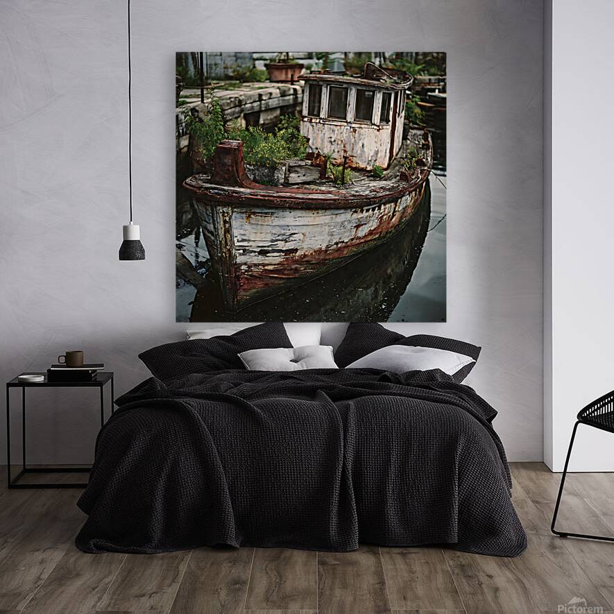 Timeless Elegance Wall Art Reproduction