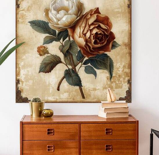 Transform Your Space: Gallery-Quality Wall Art Prints by oufkiy99