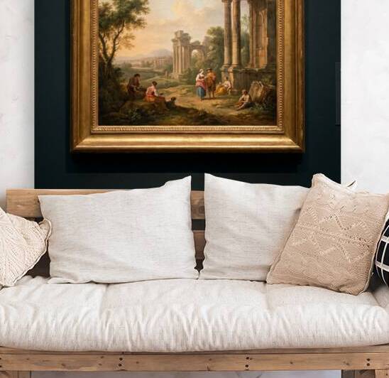 Transform Your Space: Gallery-Quality Wall Art Prints by oufkiy99