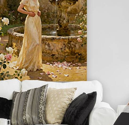 Exclusive Wall Art Print Collection by oufkiy99