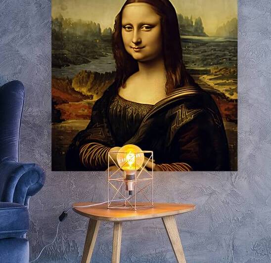 Insta-Worthy Walls: Modern & Stylish Art Collections by oufkiy99