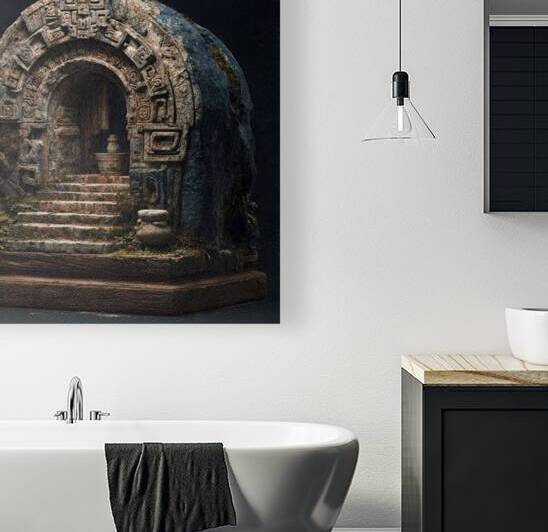 Unique Wall Art Designed to Impress by oufkiy99