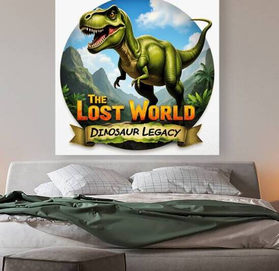 Classic Heritage Wall Art by oufkiy99