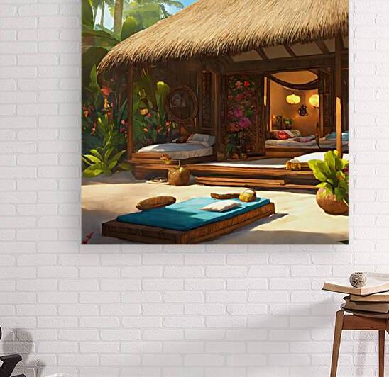 Phuket Tropical Escape by oufkiy99