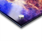 California Nebula Acrylic print