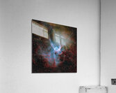 Thor V2 Original Acrylic Print