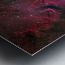 Cone Nebula Metal print