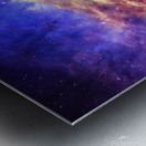 California Nebula Metal print