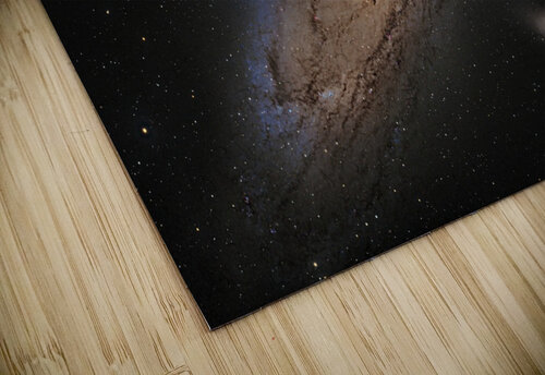 M31 Original Deep Space Crozet puzzle