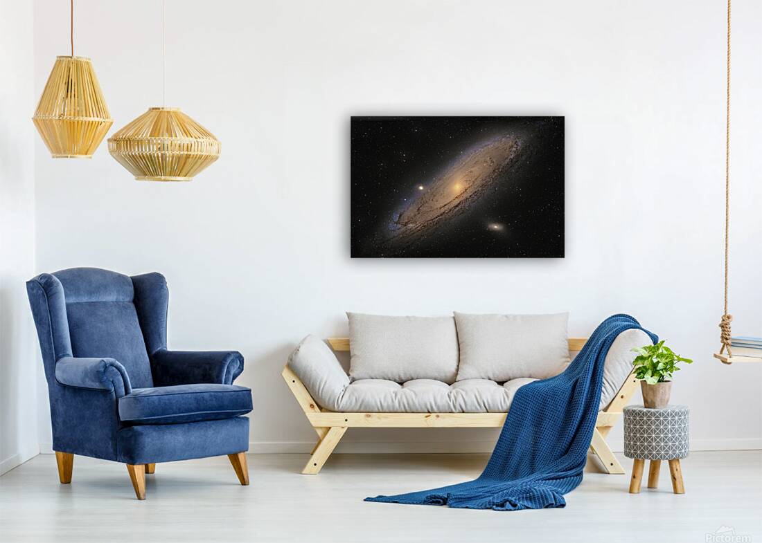 M31 Original Reproduction