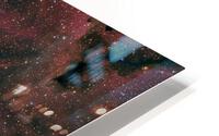 Cone Nebula HD Metal print