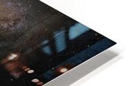 M31 Original HD Metal print