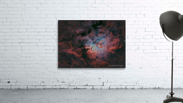 SH2-86 Wall Preview