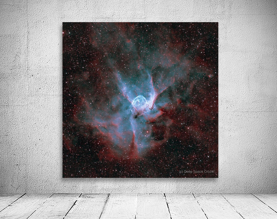 Thor V2 Original Wall Preview