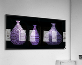 Bacchus Stock Acrylic Print