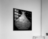Vintage Acrylic Print