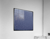 Without Acrylic Print