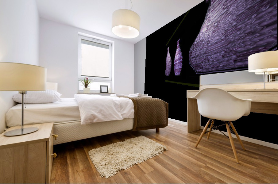Bacchus Stock Mural print