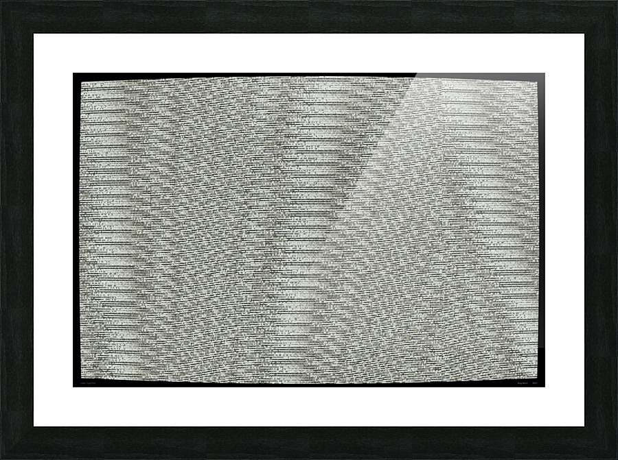 Come Together Picture Frame print
