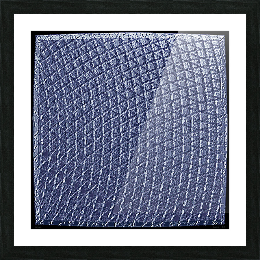Without Picture Frame print