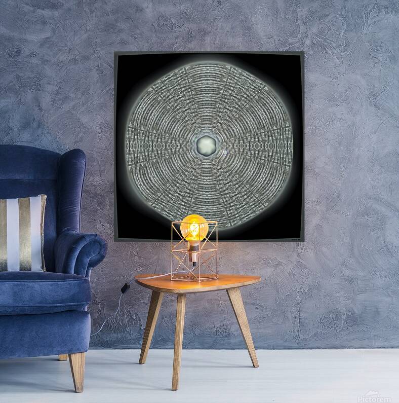 Lost Horizon Reproduction