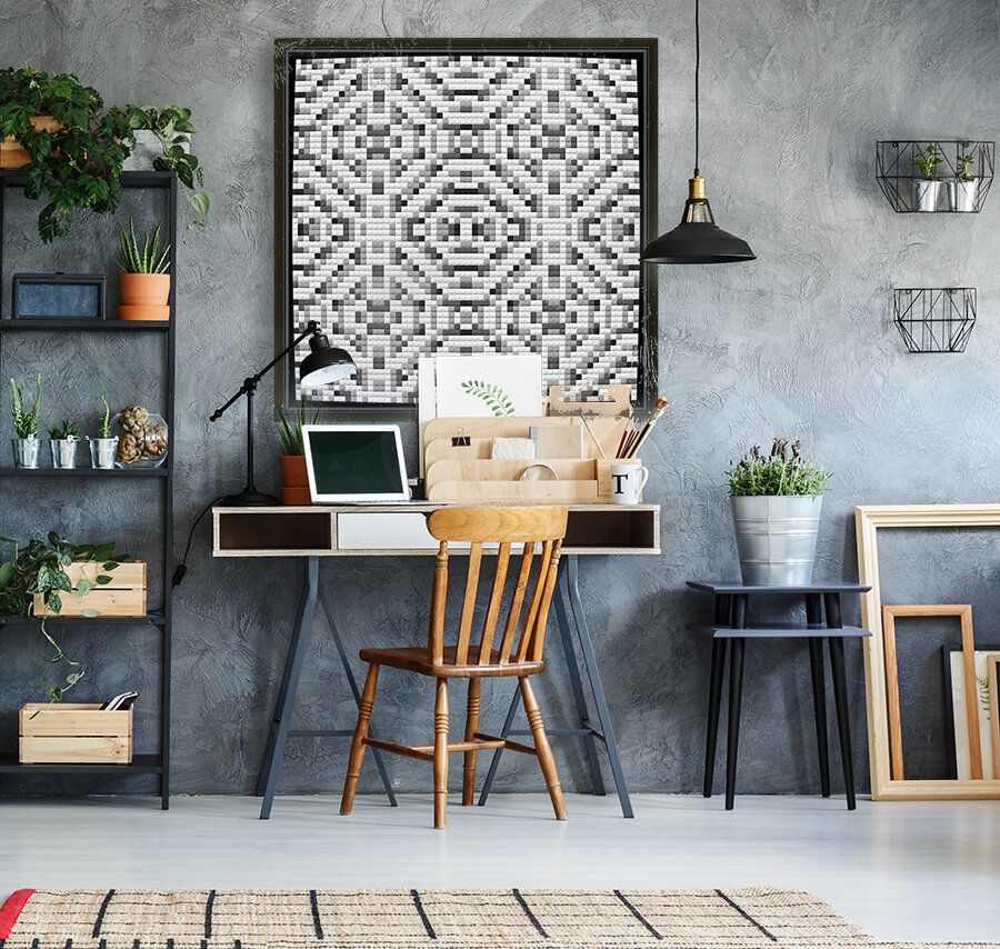 EM Field 01 Reproduction