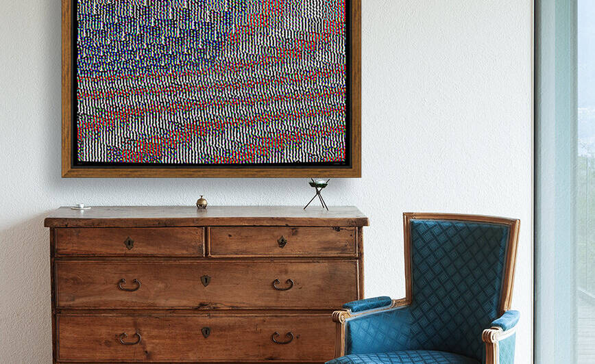 Spangled by Doug Harris