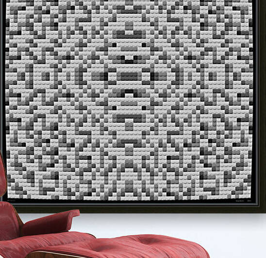 EM Field 02 by Doug Harris