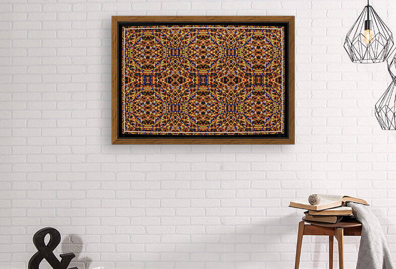 Alhambra by Doug Harris