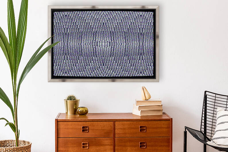Amplitude by Doug Harris