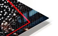 Gravitational Shift HD Metal print